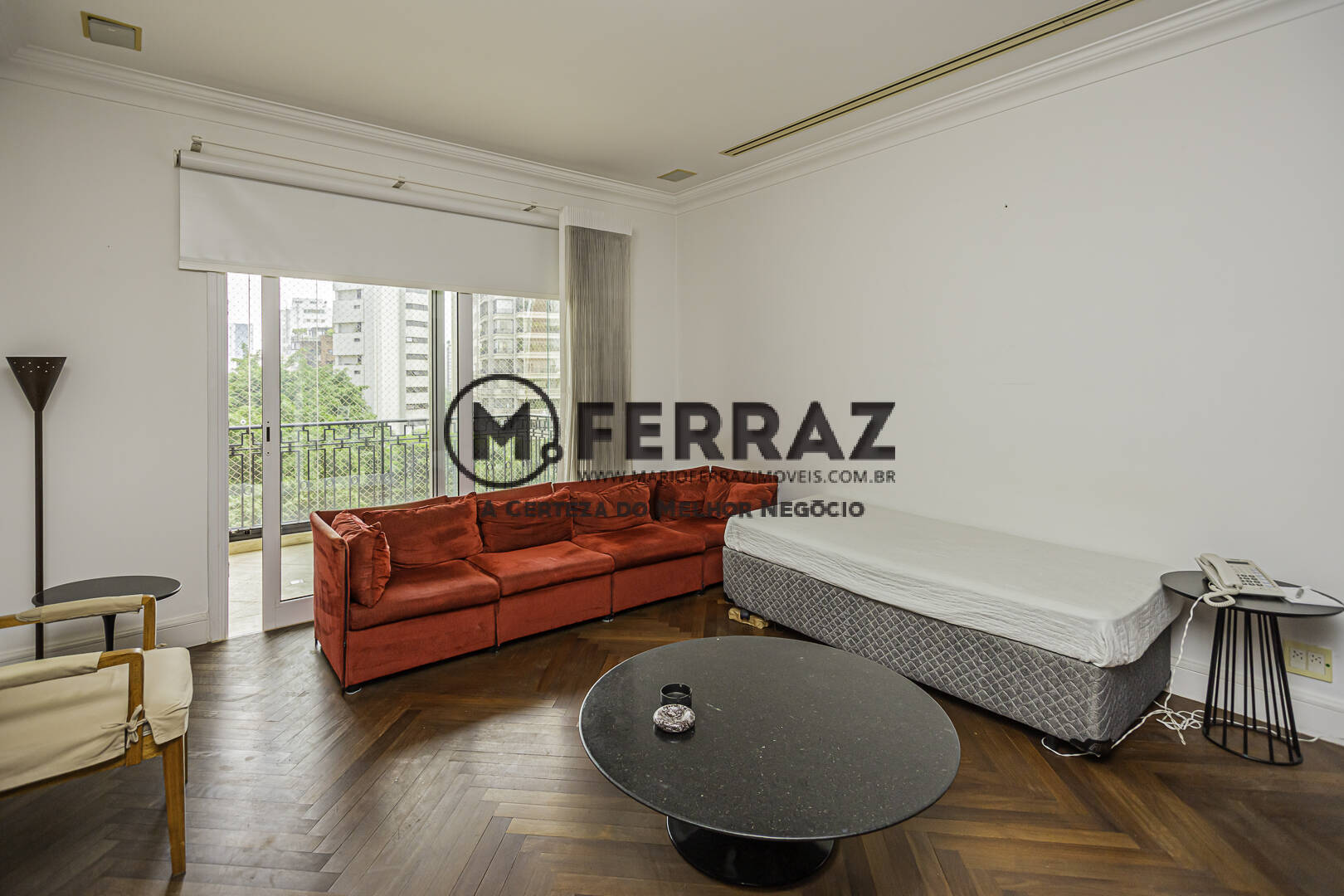 Apartamento à venda e aluguel com 5 quartos, 585m² - Foto 16