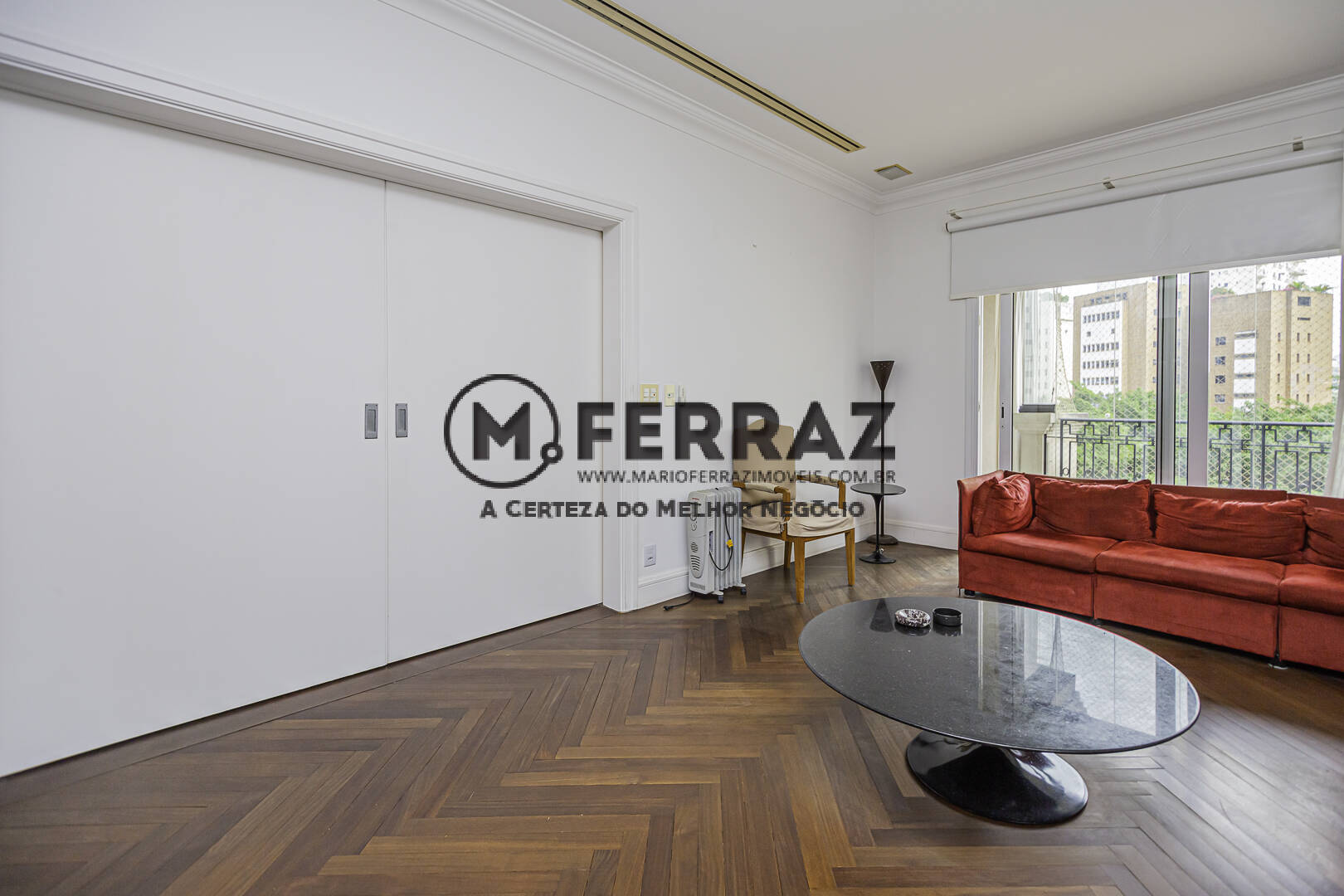 Apartamento à venda e aluguel com 5 quartos, 585m² - Foto 17