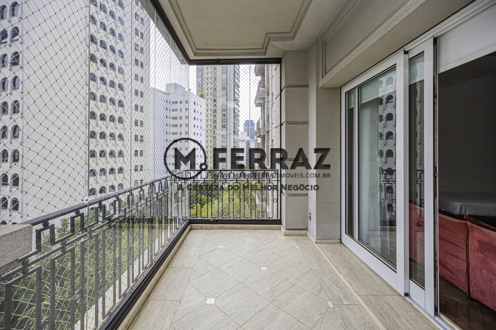 Apartamento à venda e aluguel com 5 quartos, 585m² - Foto 15