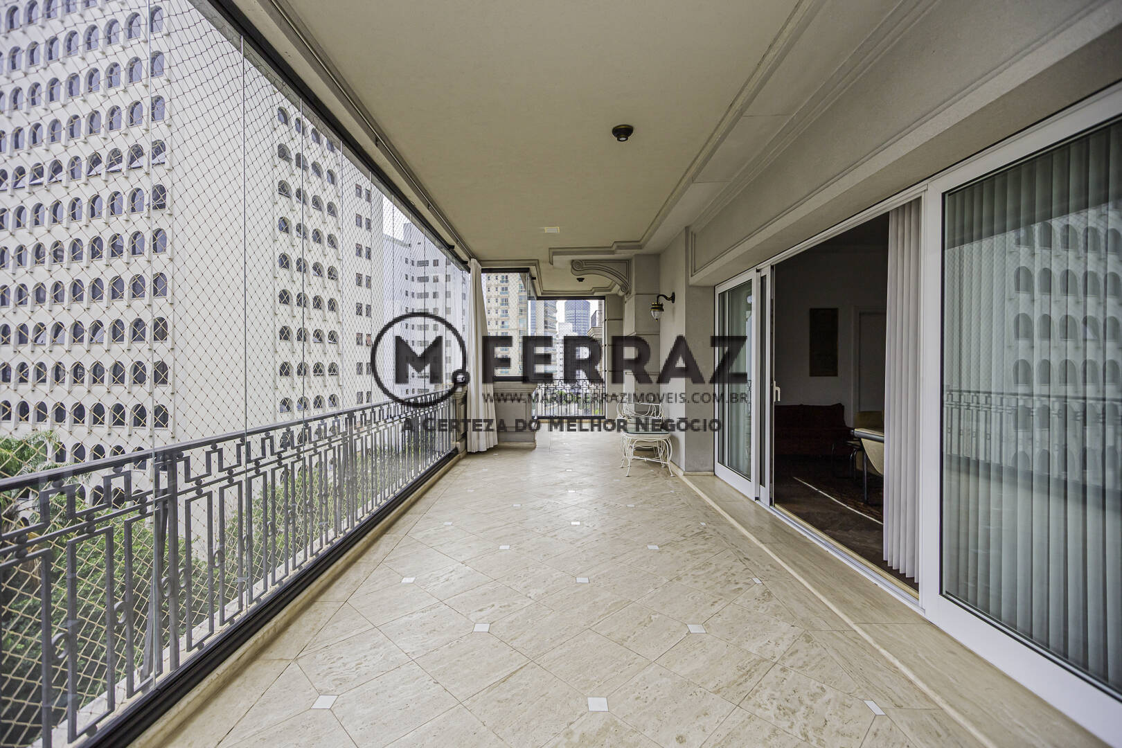Apartamento à venda e aluguel com 5 quartos, 585m² - Foto 14