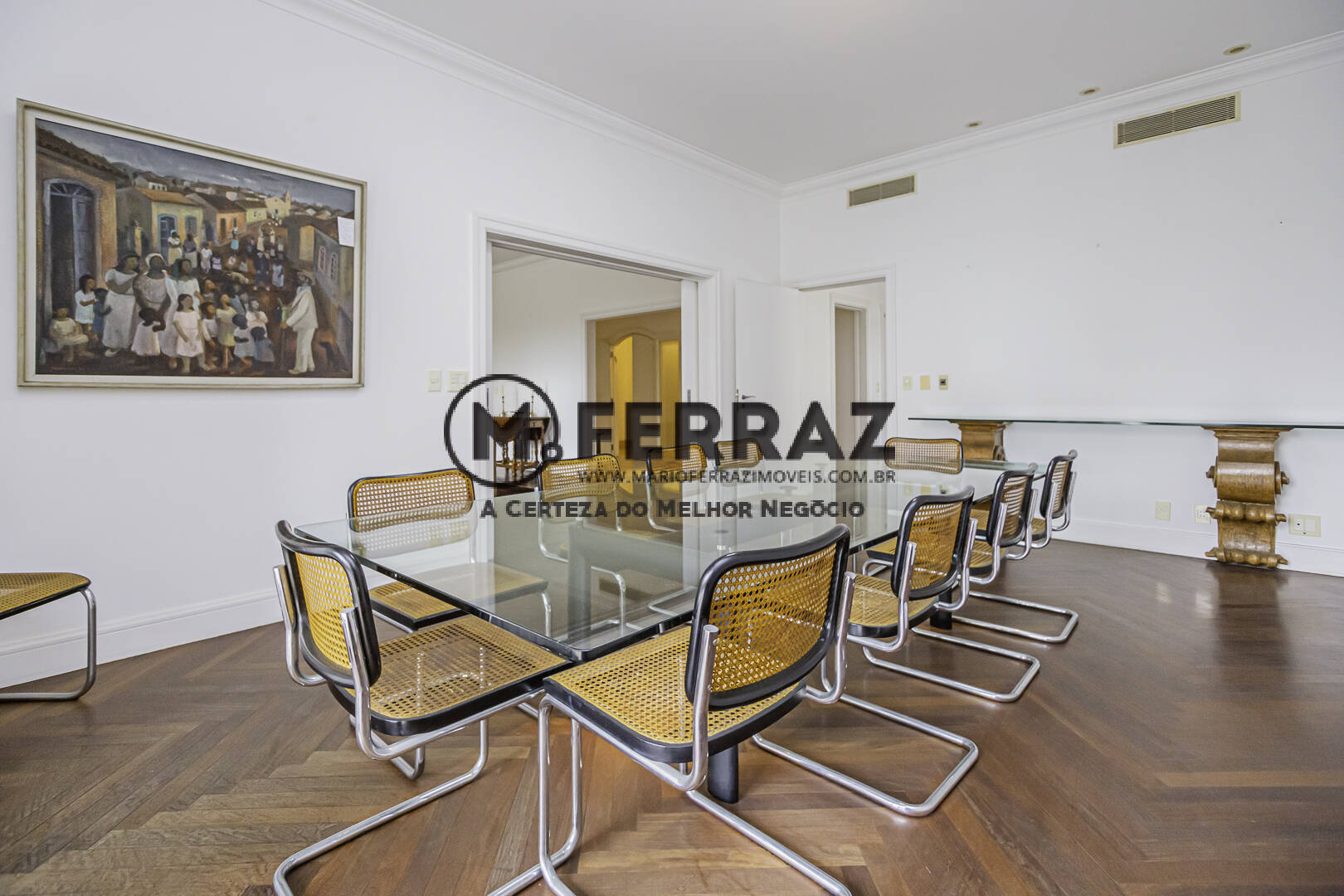 Apartamento à venda e aluguel com 5 quartos, 585m² - Foto 11
