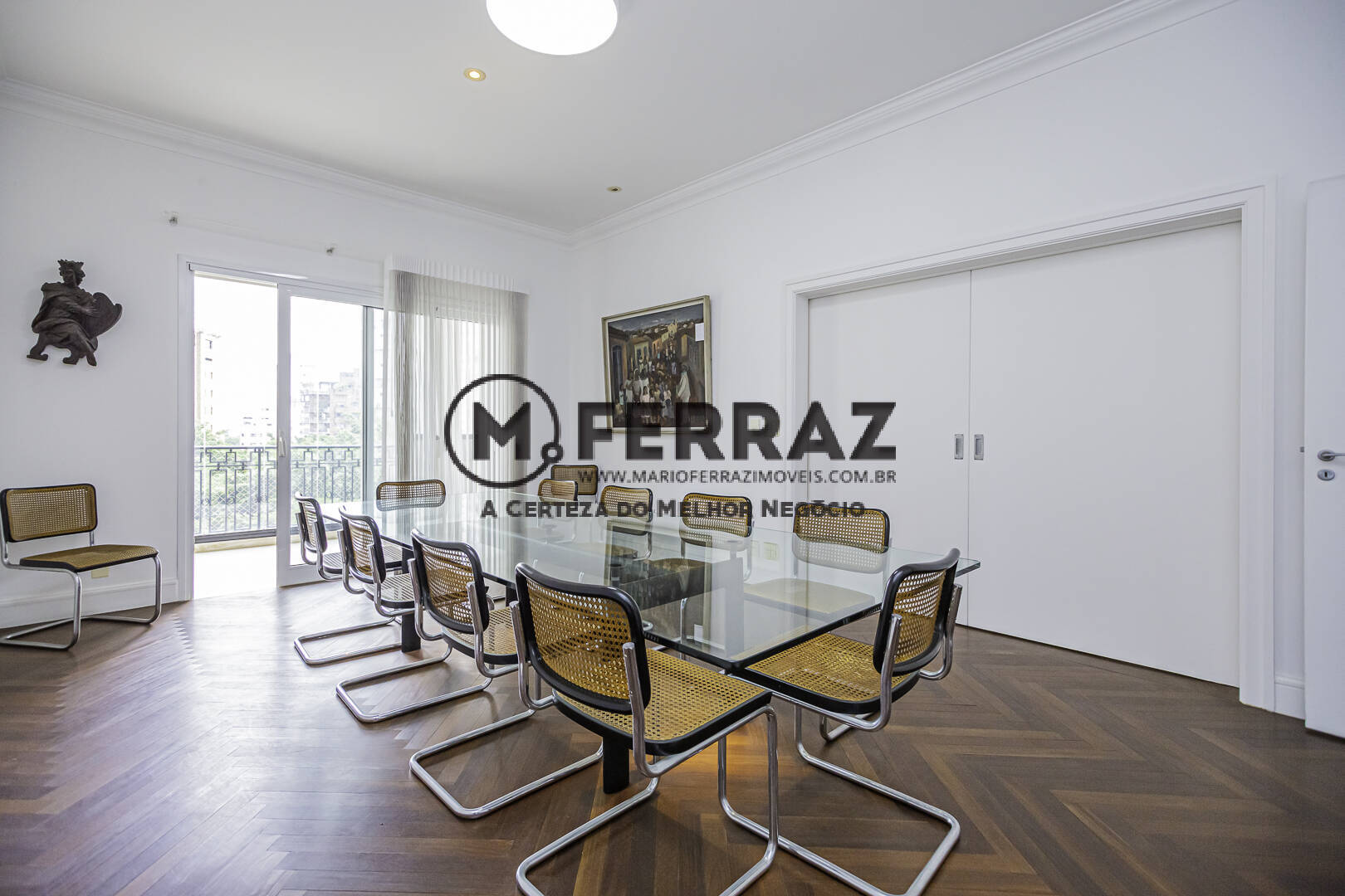 Apartamento à venda e aluguel com 5 quartos, 585m² - Foto 10