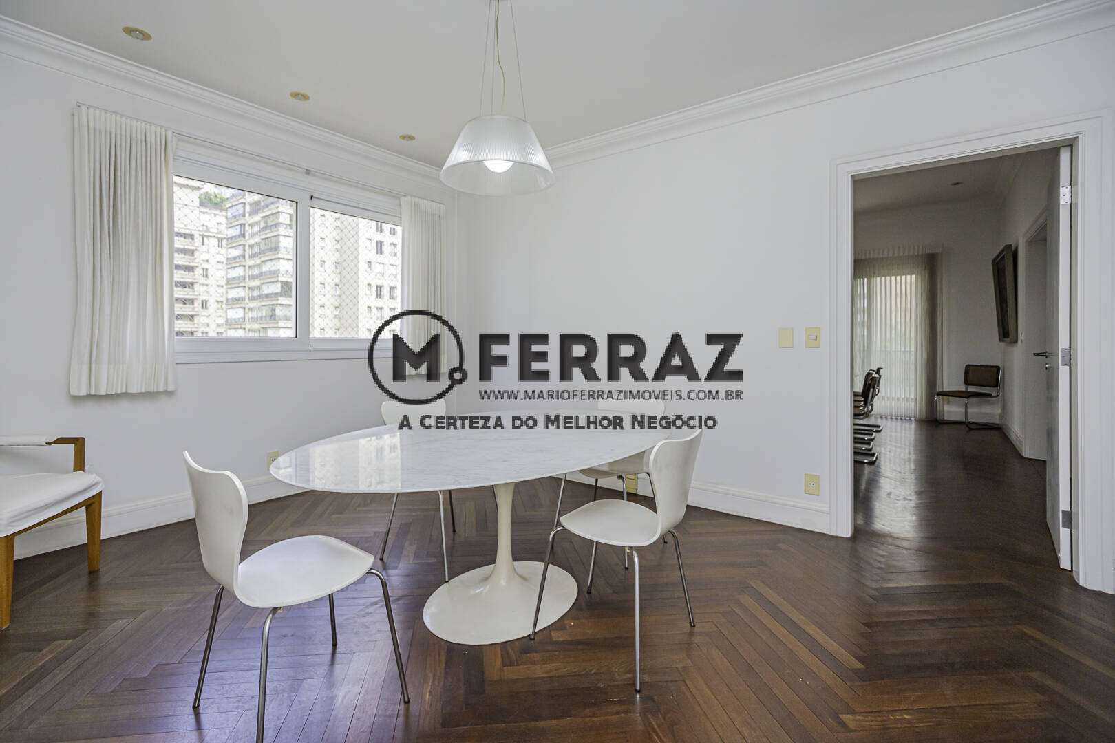 Apartamento à venda e aluguel com 5 quartos, 585m² - Foto 12