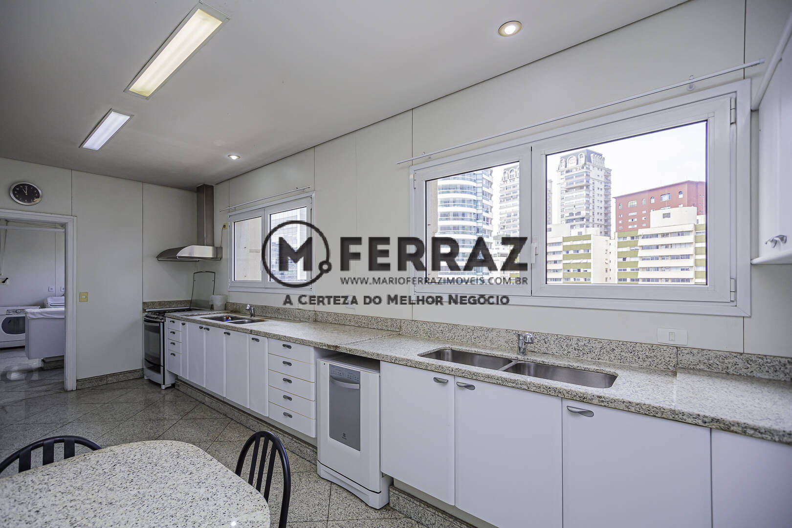 Apartamento à venda e aluguel com 5 quartos, 585m² - Foto 39