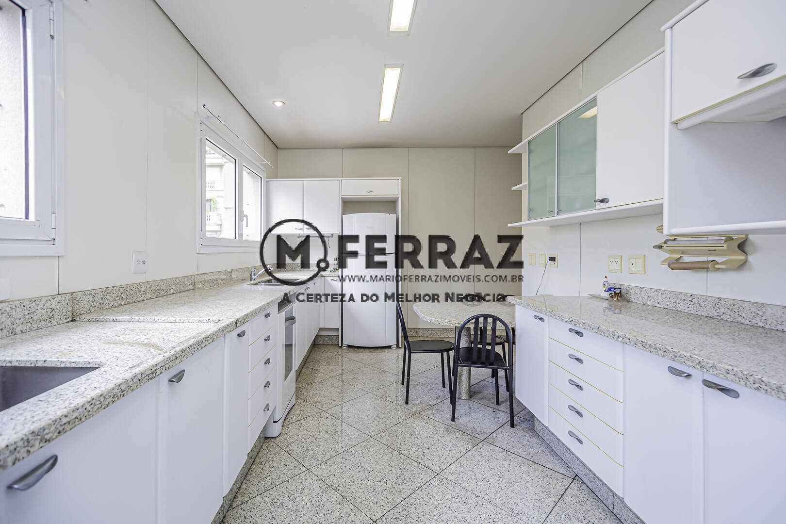 Apartamento à venda e aluguel com 5 quartos, 585m² - Foto 40