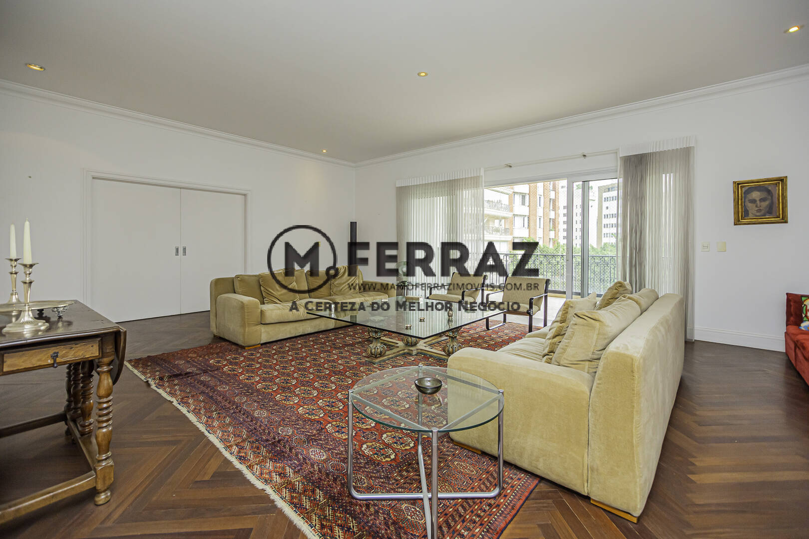 Apartamento à venda e aluguel com 5 quartos, 585m² - Foto 7