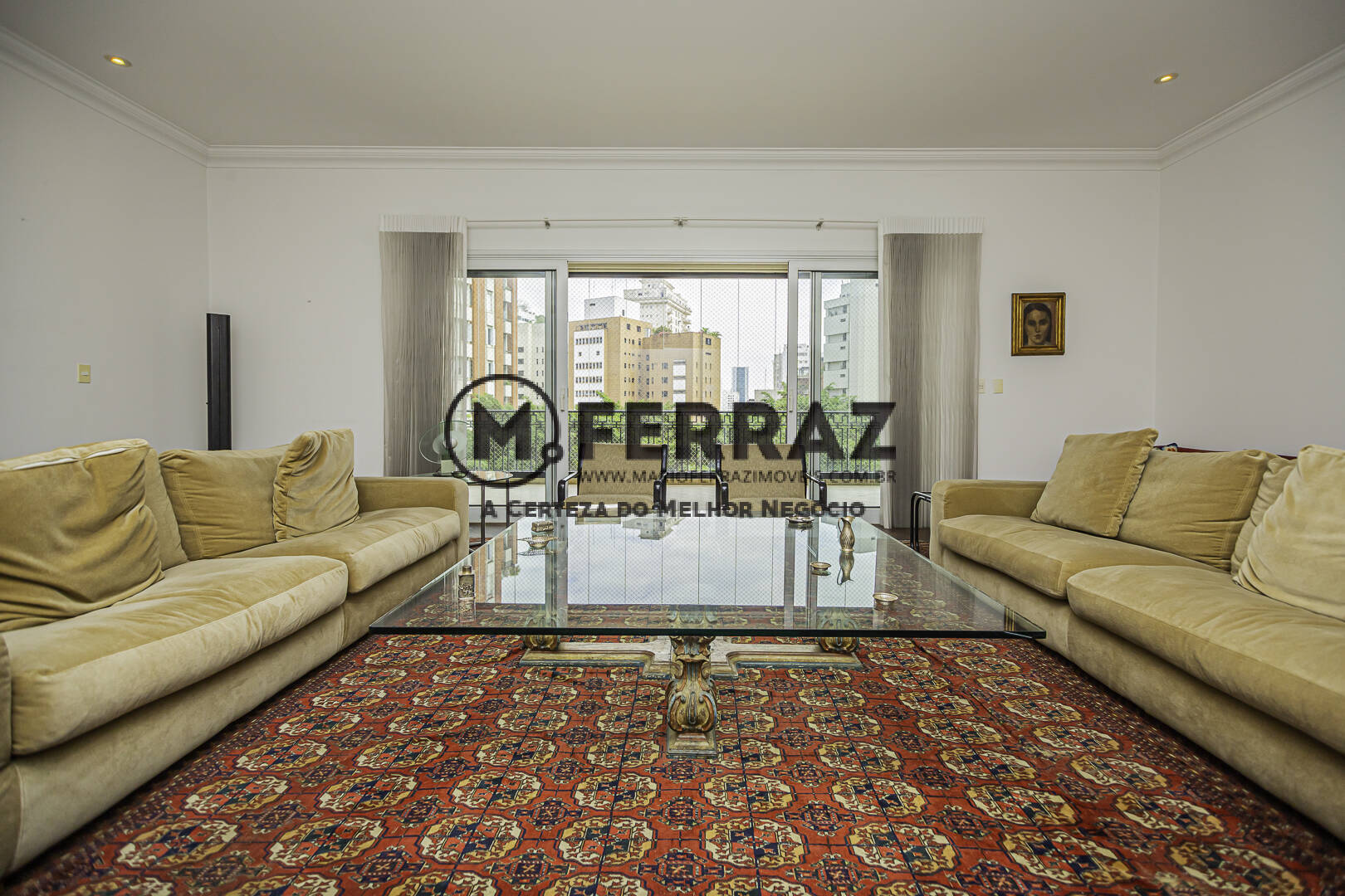Apartamento à venda e aluguel com 5 quartos, 585m² - Foto 4