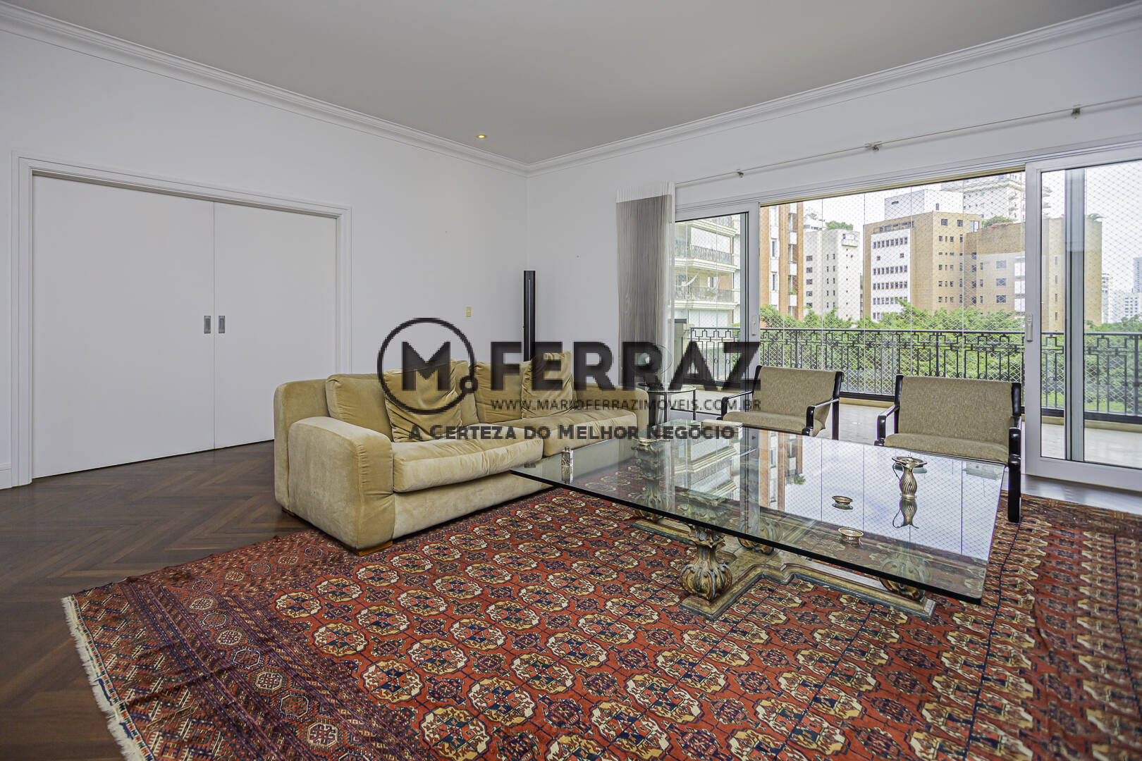 Apartamento à venda e aluguel com 5 quartos, 585m² - Foto 5