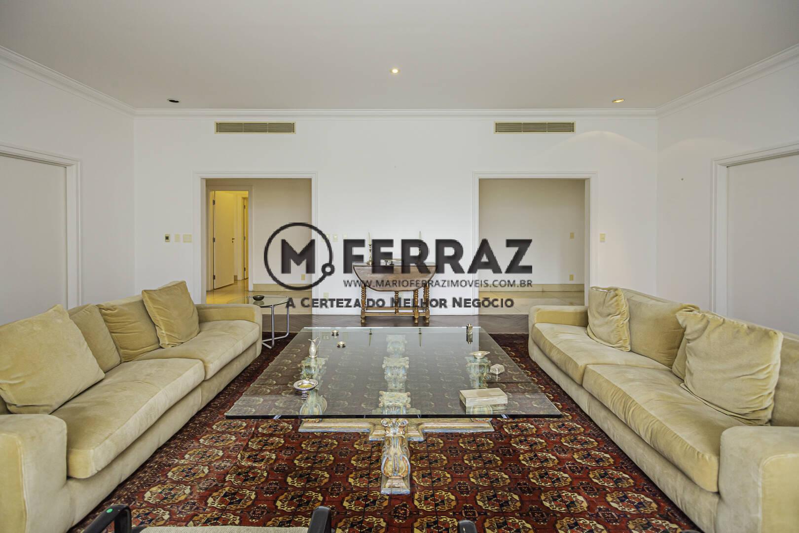 Apartamento à venda e aluguel com 5 quartos, 585m² - Foto 9