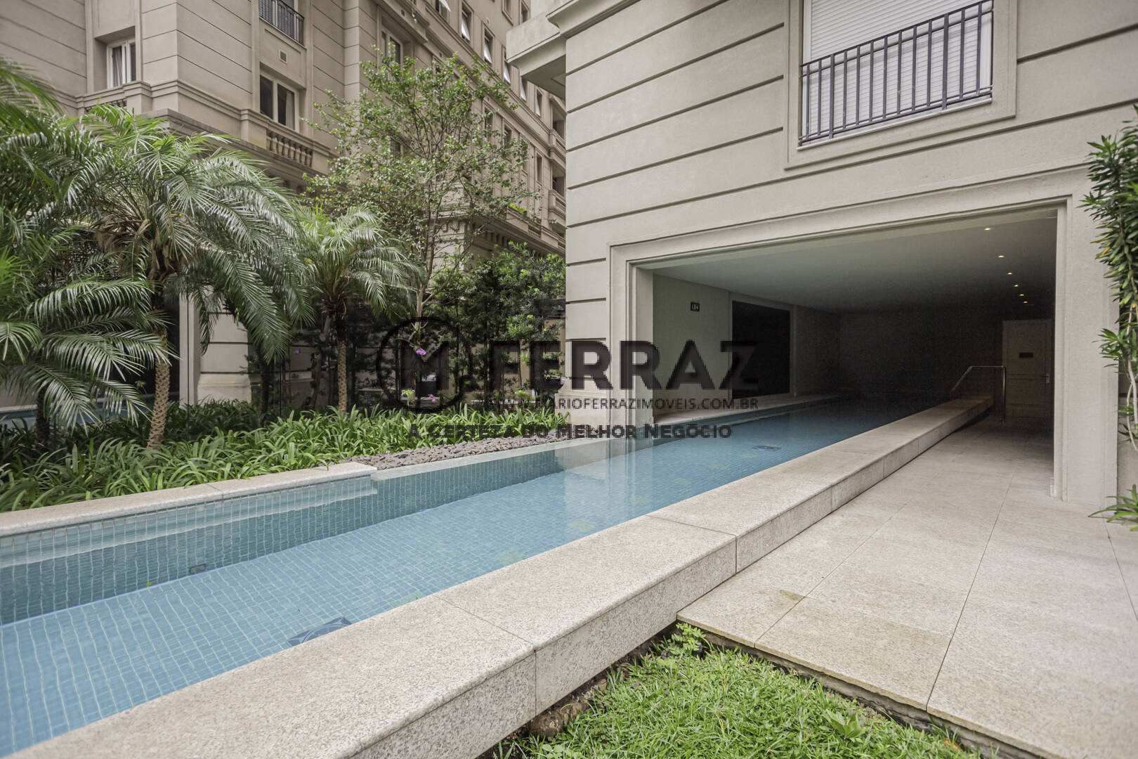 Apartamento à venda e aluguel com 2 quartos, 100m² - Foto 23
