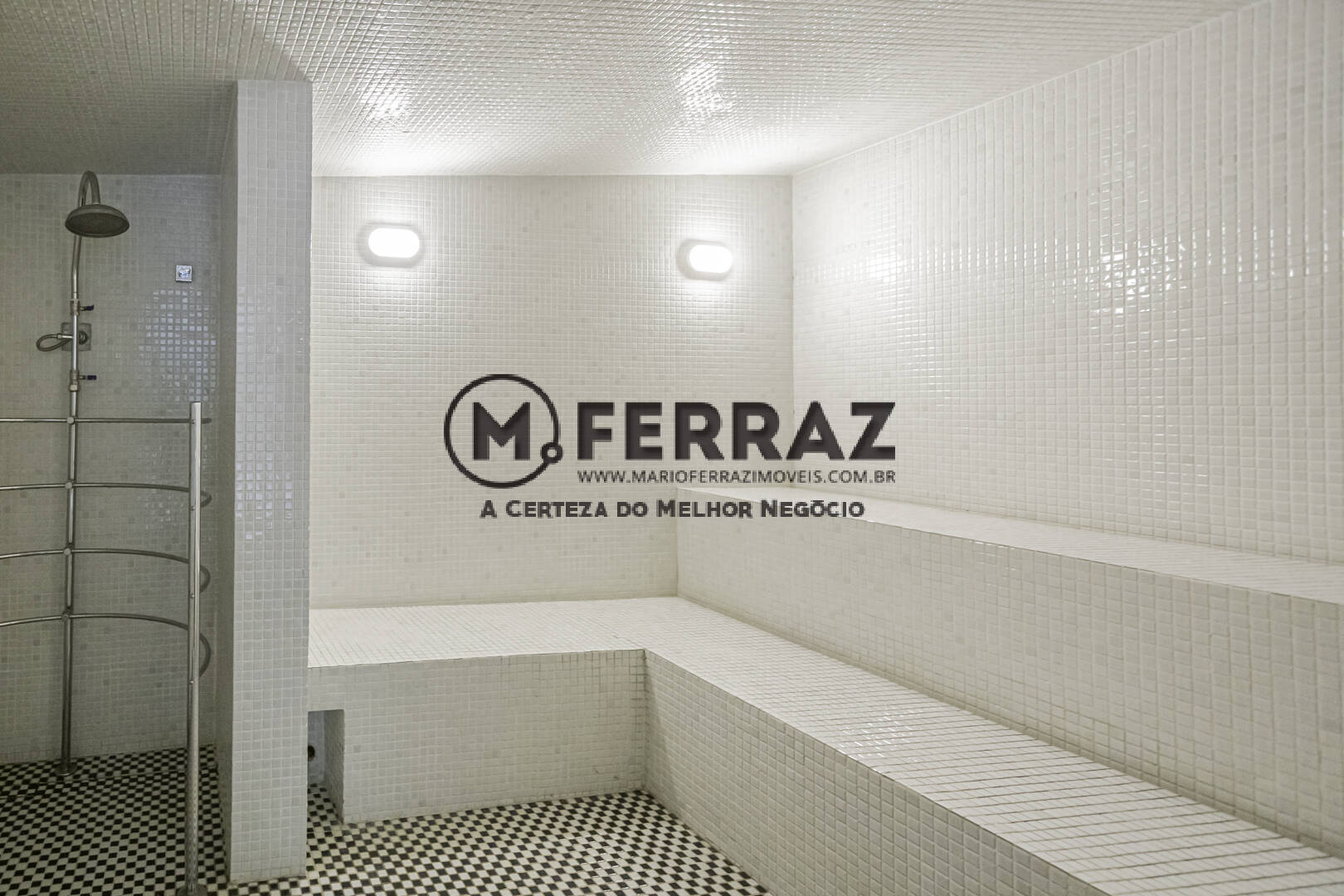 Apartamento à venda e aluguel com 2 quartos, 100m² - Foto 25
