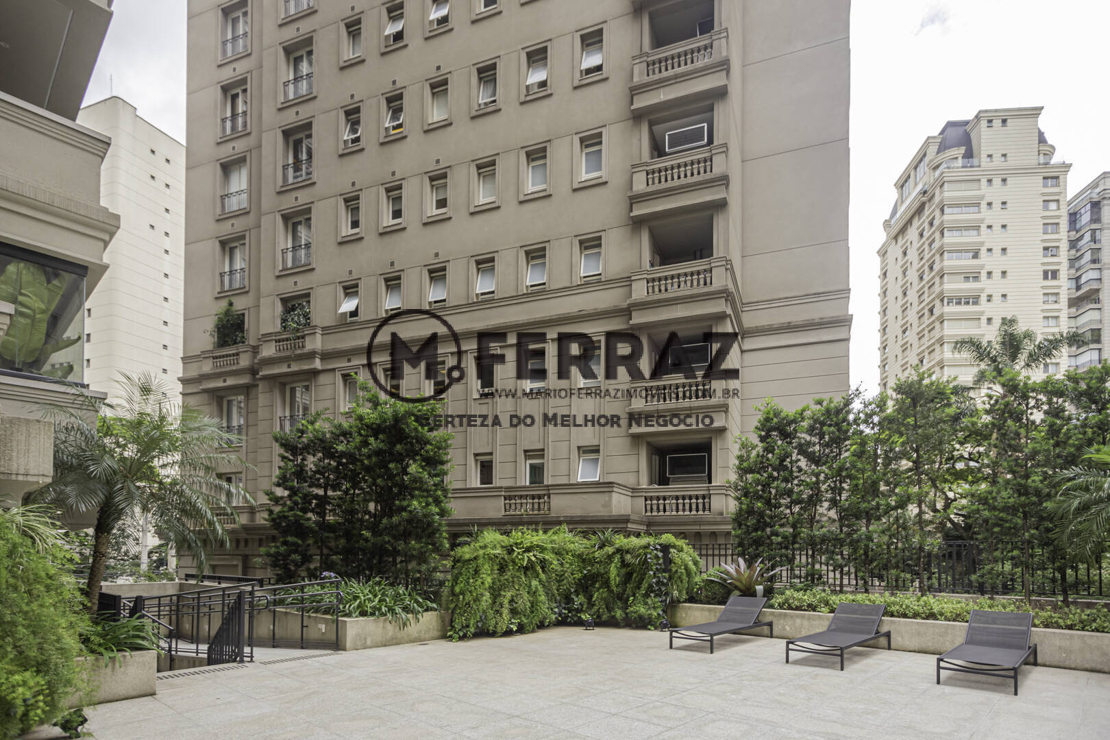 Apartamento à venda e aluguel com 2 quartos, 100m² - Foto 31