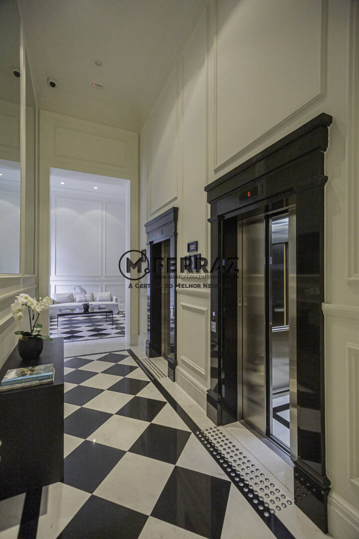 Apartamento à venda e aluguel com 2 quartos, 100m² - Foto 27