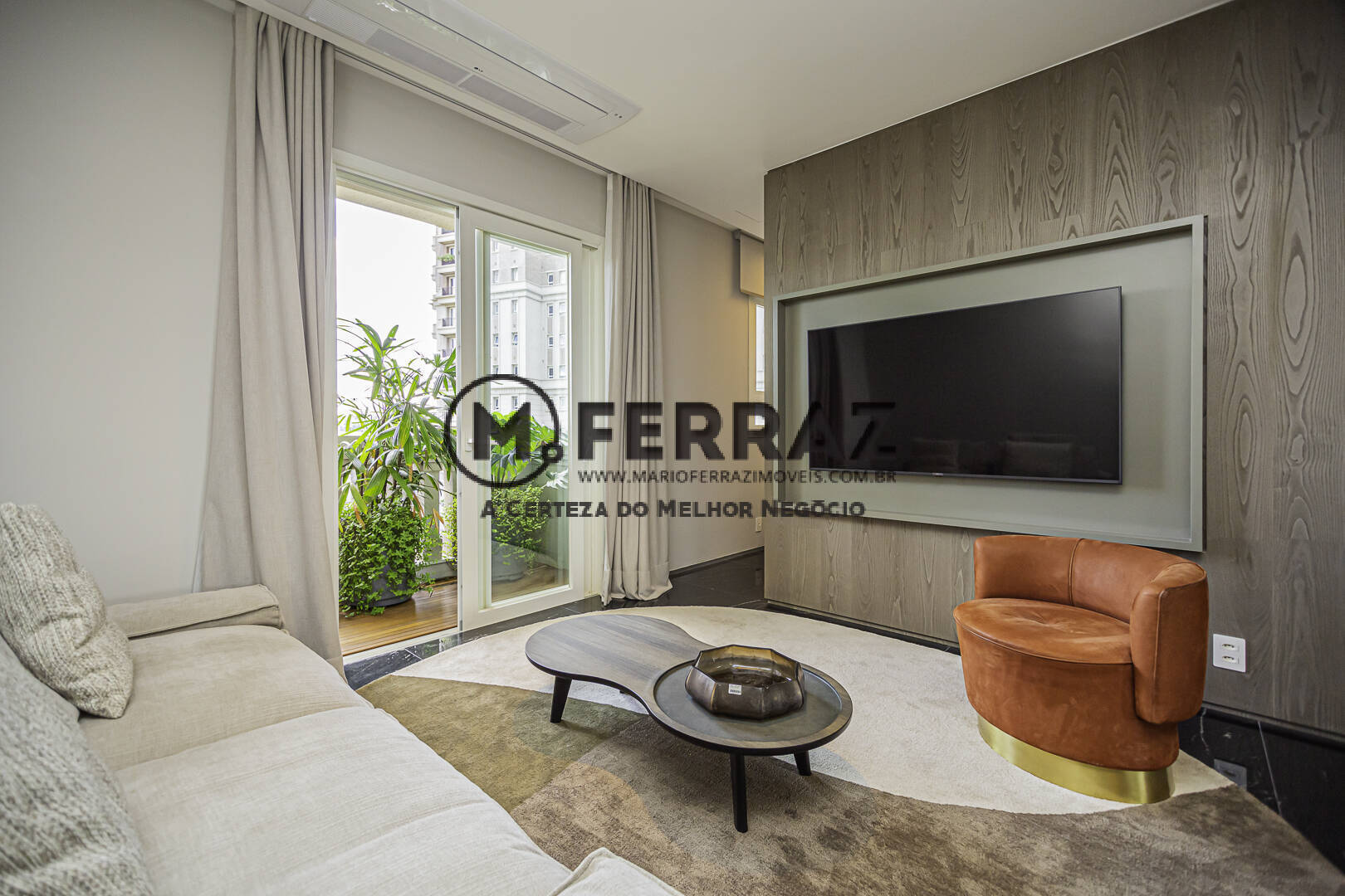 Apartamento à venda e aluguel com 2 quartos, 100m² - Foto 2