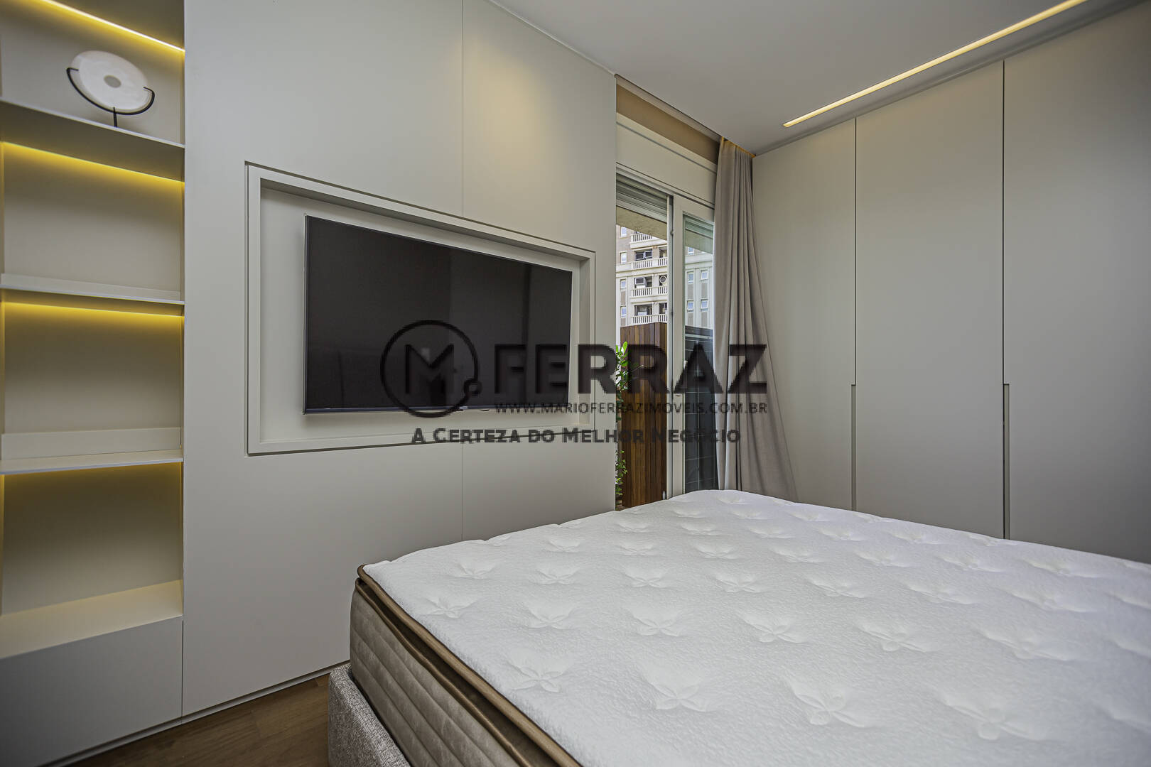 Apartamento à venda e aluguel com 2 quartos, 100m² - Foto 17