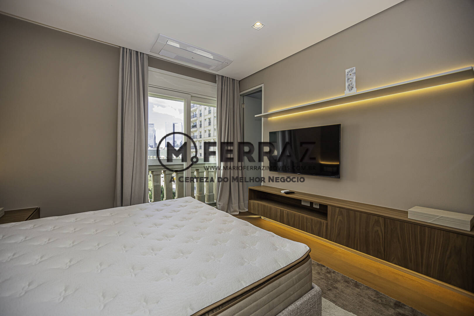 Apartamento à venda e aluguel com 2 quartos, 100m² - Foto 11