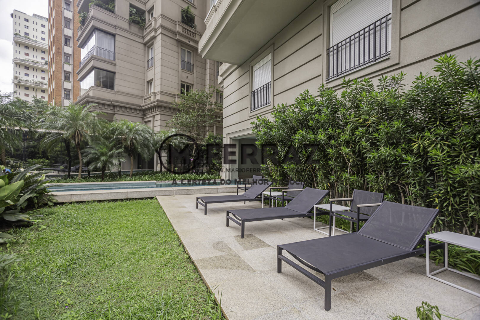 Apartamento à venda e aluguel com 2 quartos, 100m² - Foto 24