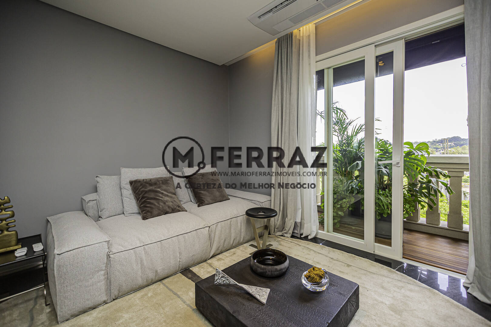 Apartamento à venda e aluguel com 2 quartos, 100m² - Foto 3