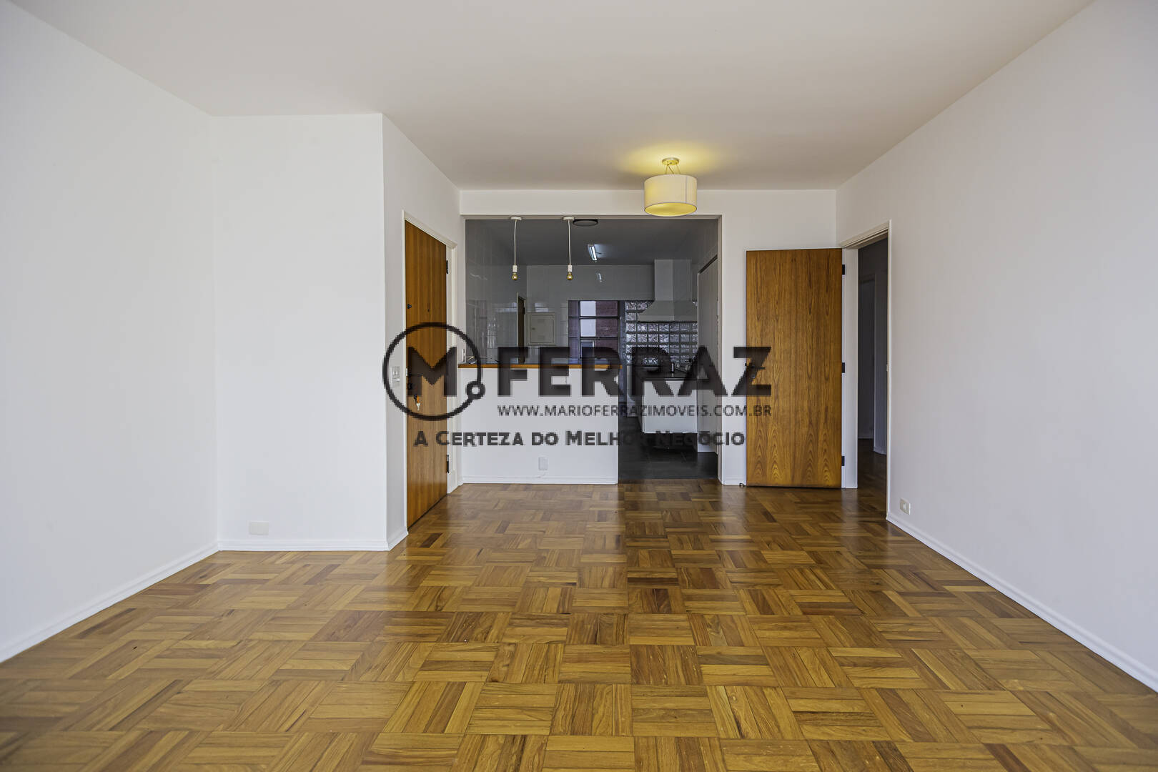 Apartamento para alugar com 3 quartos, 147m² - Foto 4