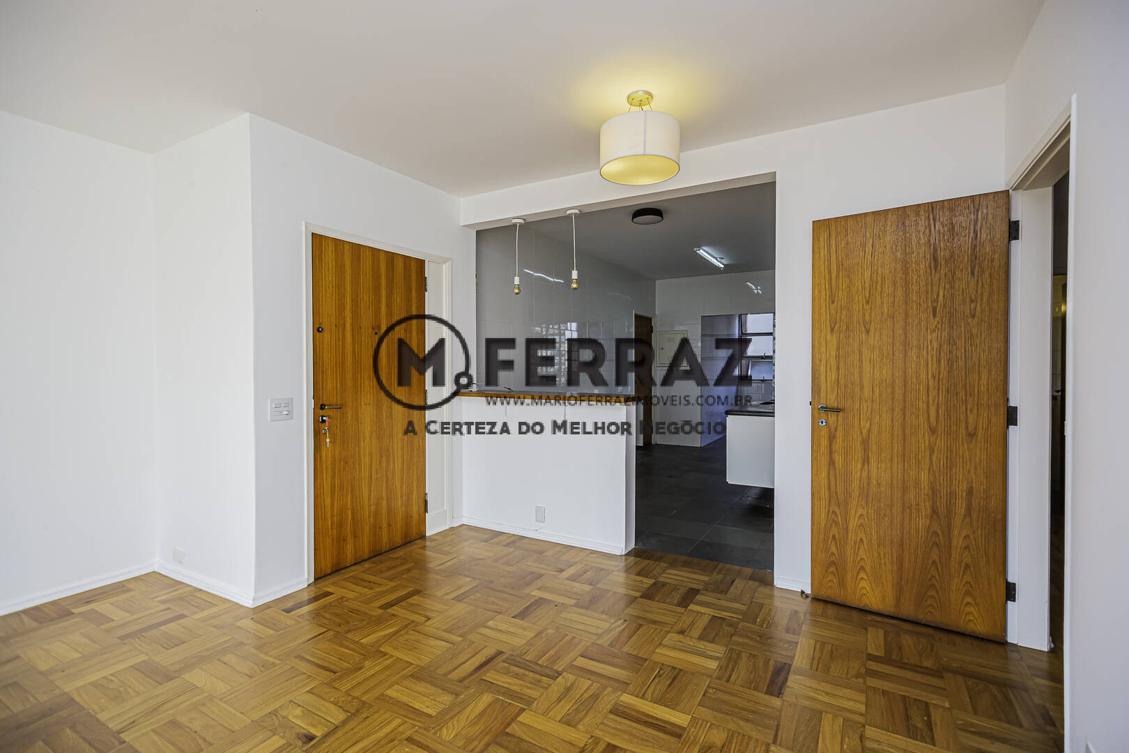 Apartamento para alugar com 3 quartos, 147m² - Foto 5