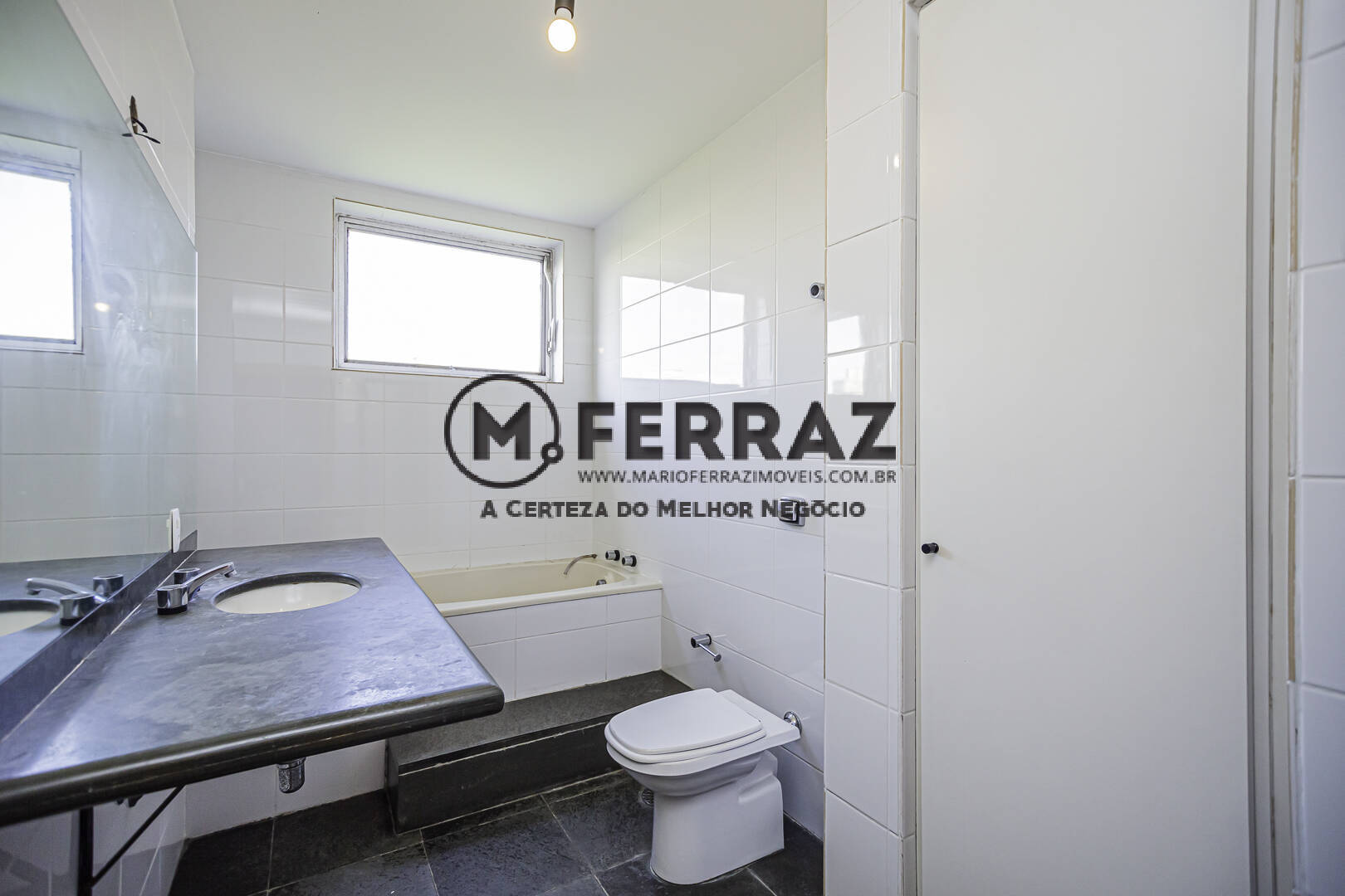 Apartamento para alugar com 3 quartos, 147m² - Foto 27