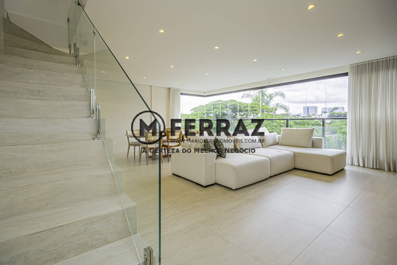 Cobertura à venda com 3 quartos, 273m² - Foto 11