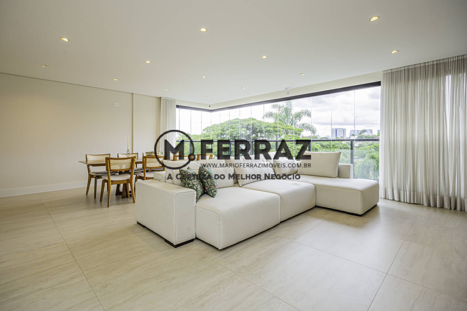 Cobertura à venda com 3 quartos, 273m² - Foto 13