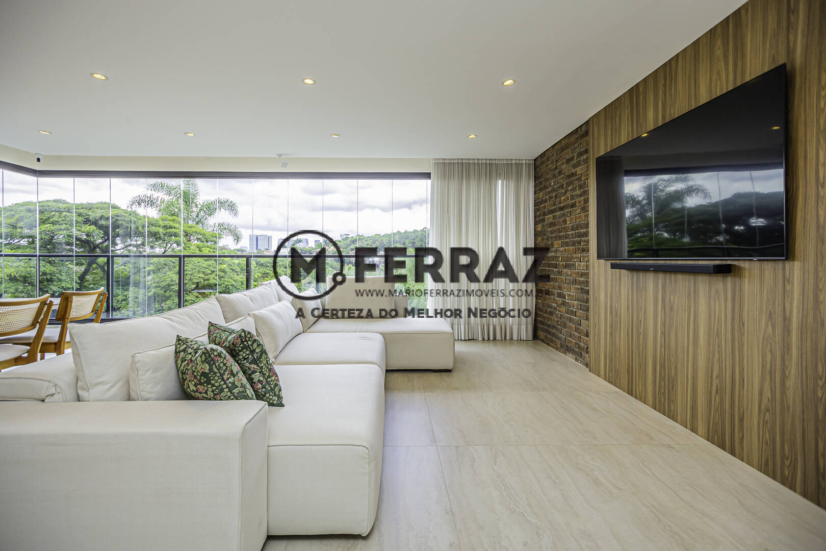 Cobertura à venda com 3 quartos, 273m² - Foto 14