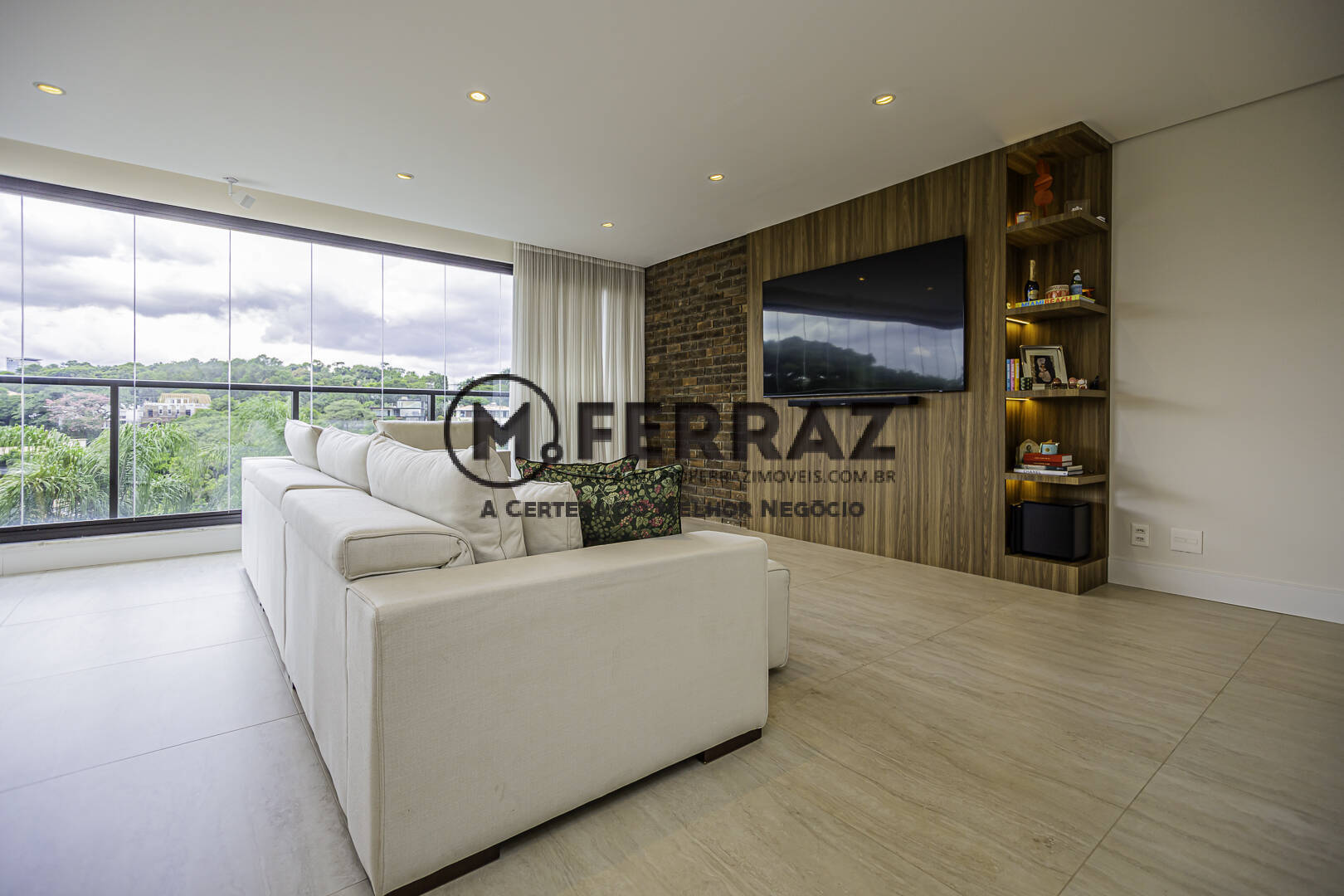 Cobertura à venda com 3 quartos, 273m² - Foto 16