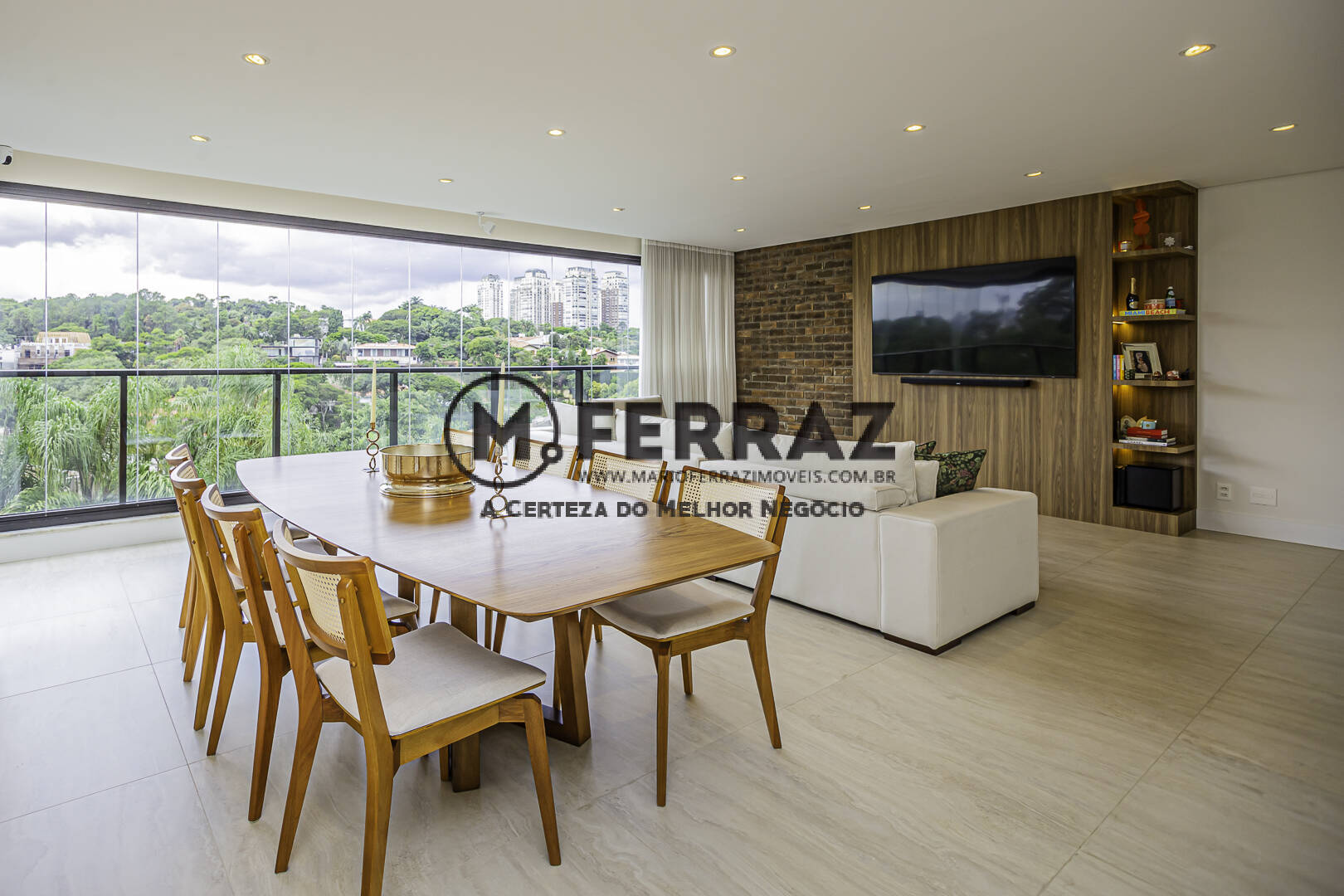 Cobertura à venda com 3 quartos, 273m² - Foto 19