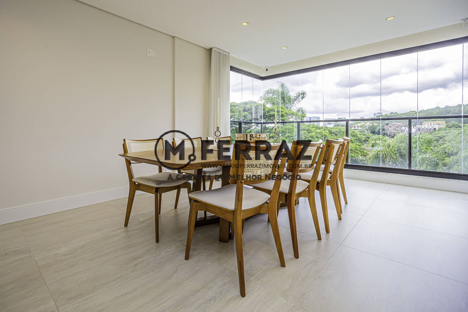 Cobertura à venda com 3 quartos, 273m² - Foto 18