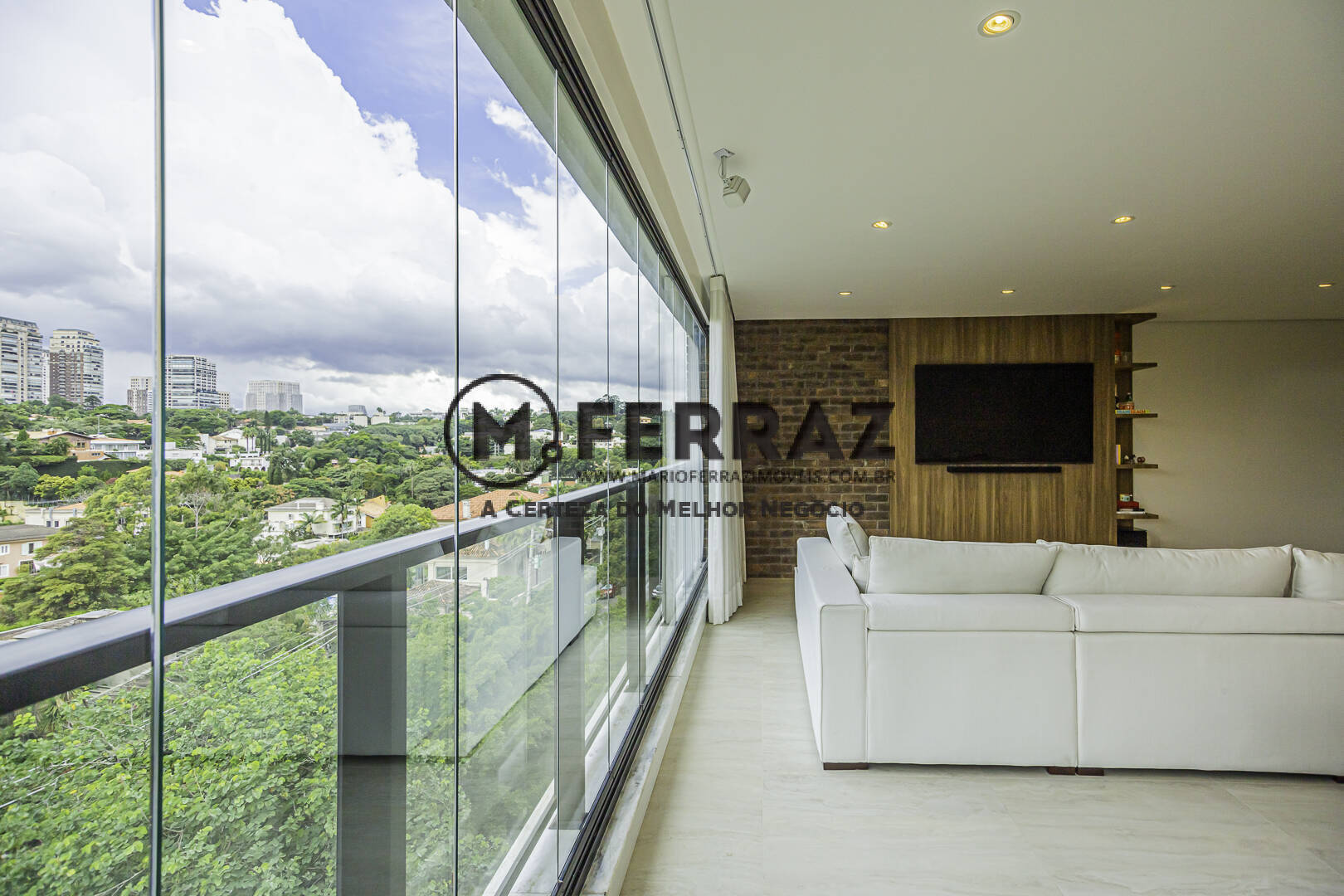 Cobertura à venda com 3 quartos, 273m² - Foto 15