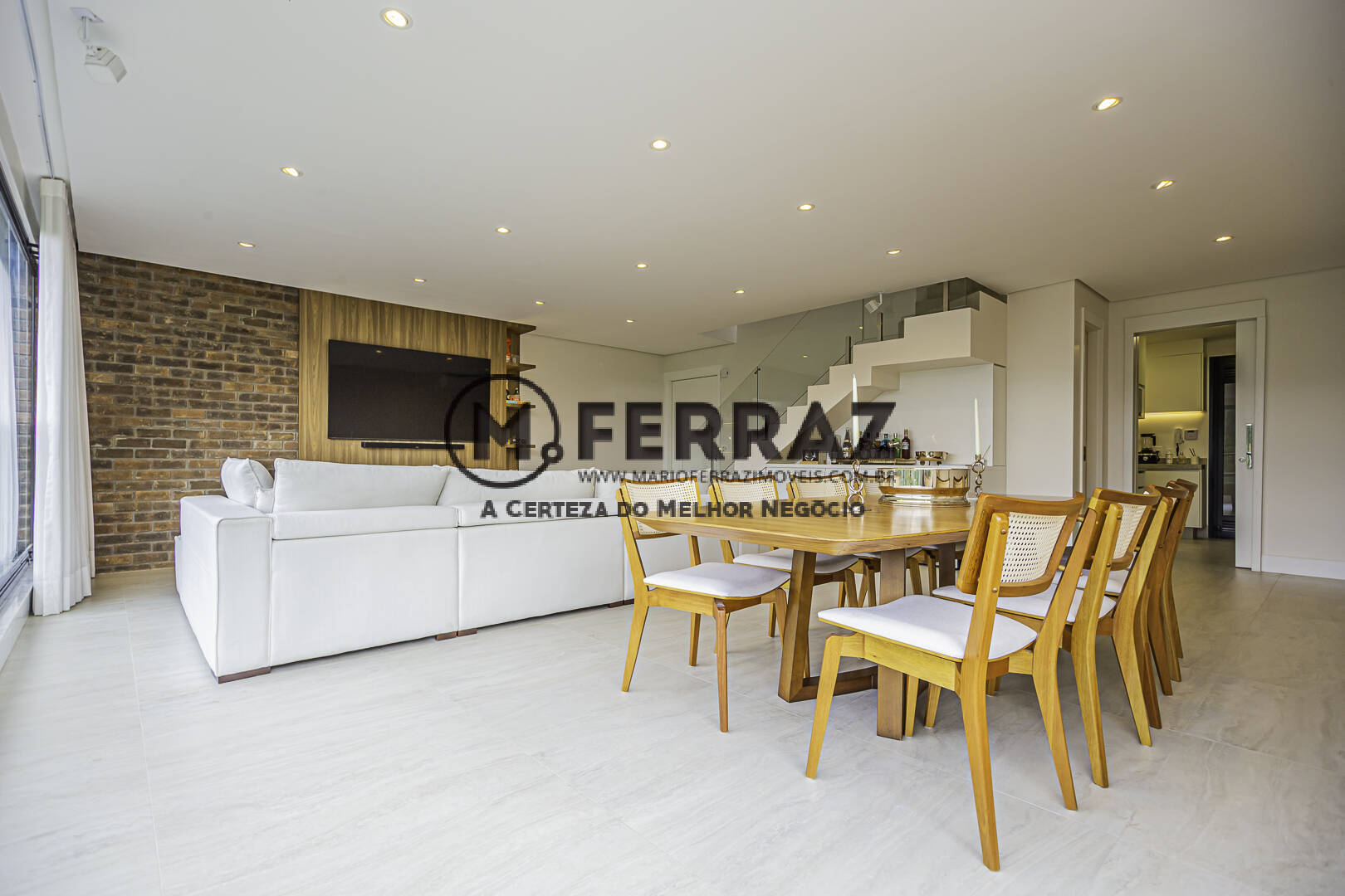 Cobertura à venda com 3 quartos, 273m² - Foto 17