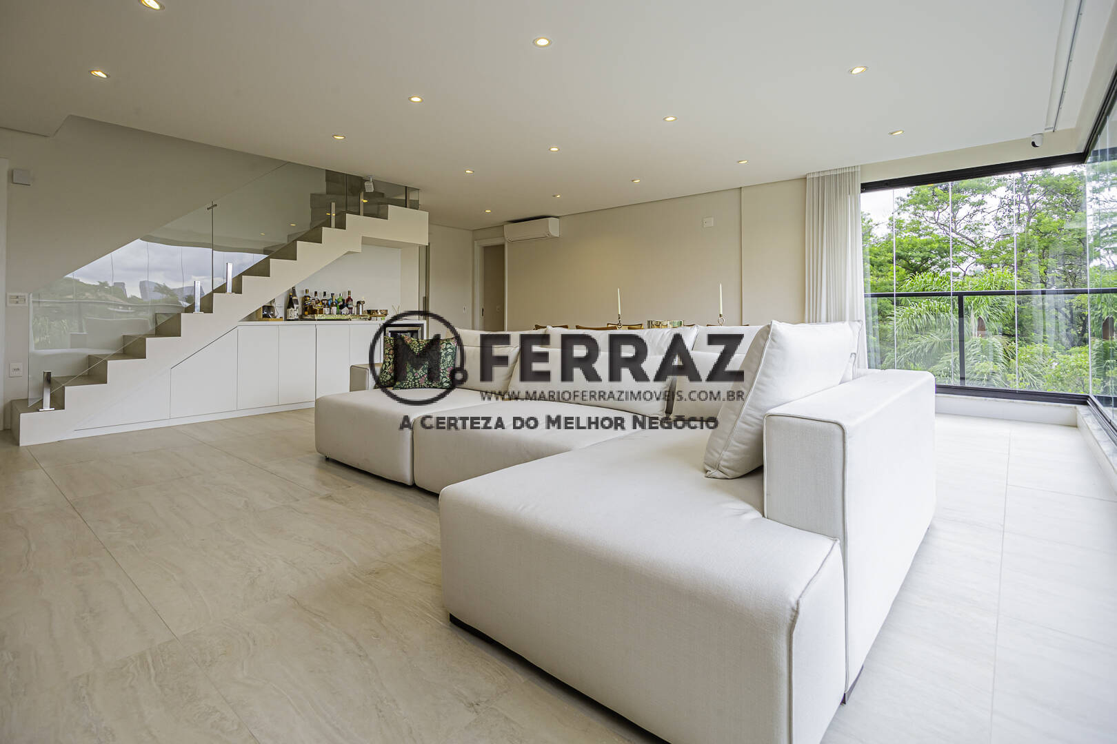 Cobertura à venda com 3 quartos, 273m² - Foto 12
