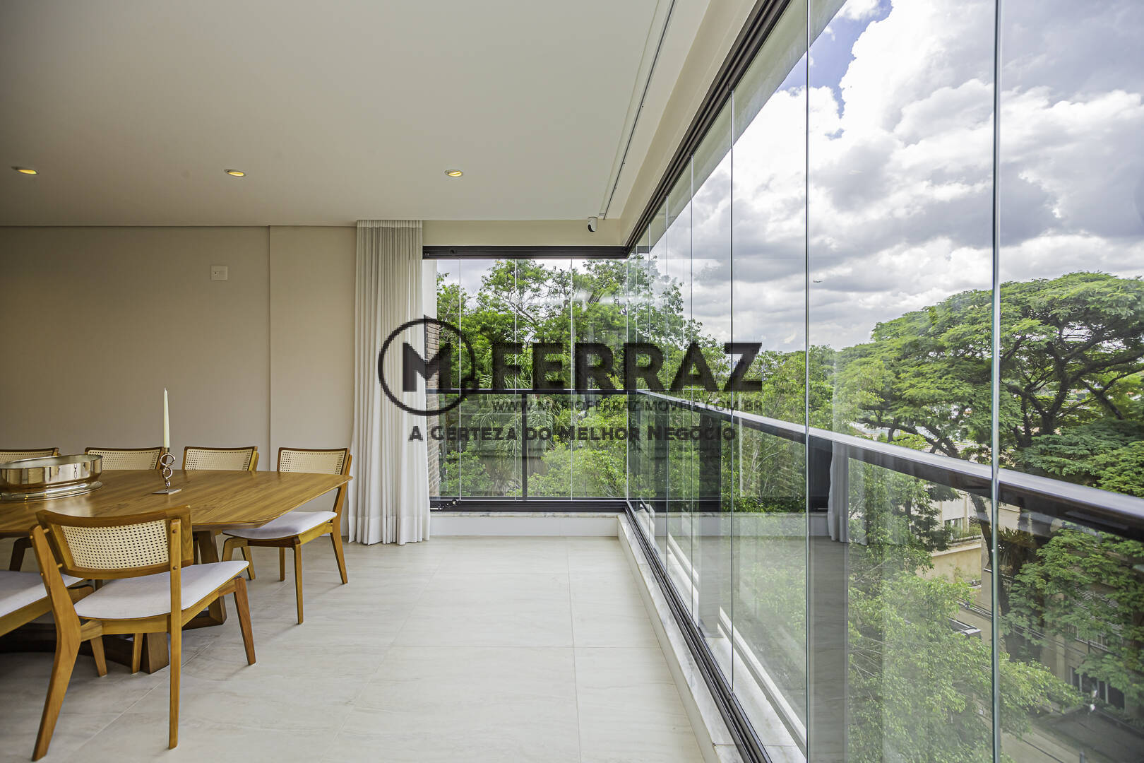 Cobertura à venda com 3 quartos, 273m² - Foto 20