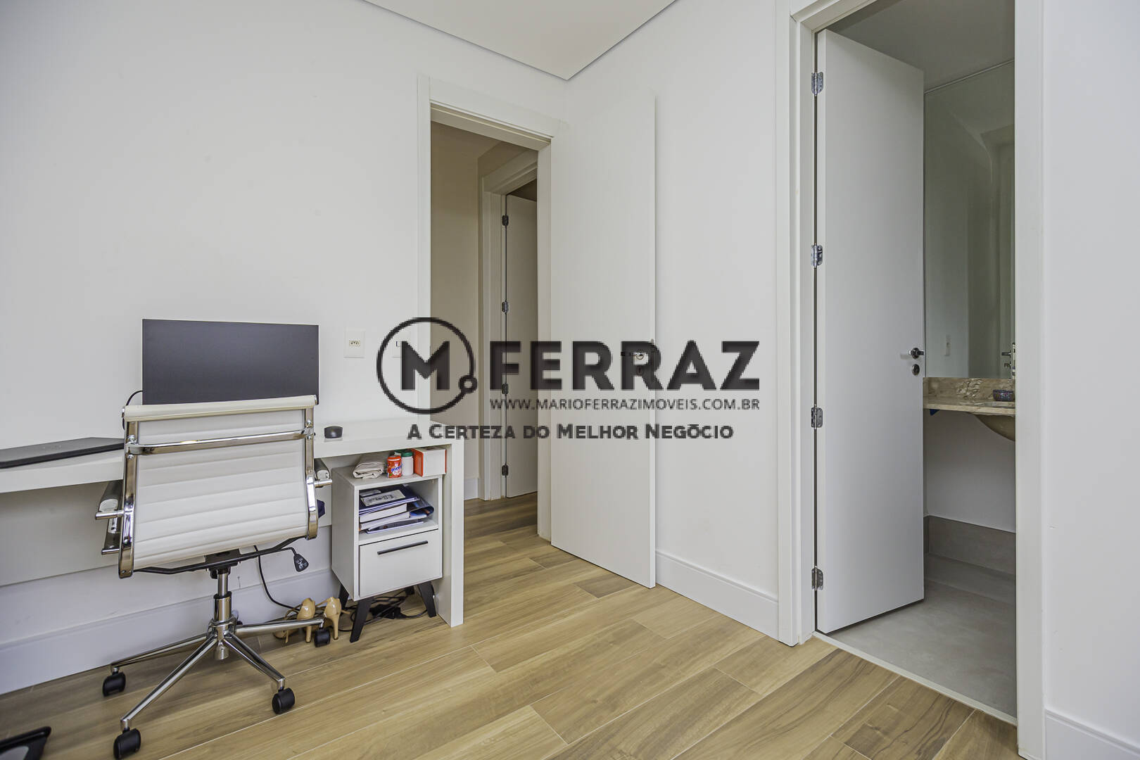 Cobertura à venda com 3 quartos, 273m² - Foto 27
