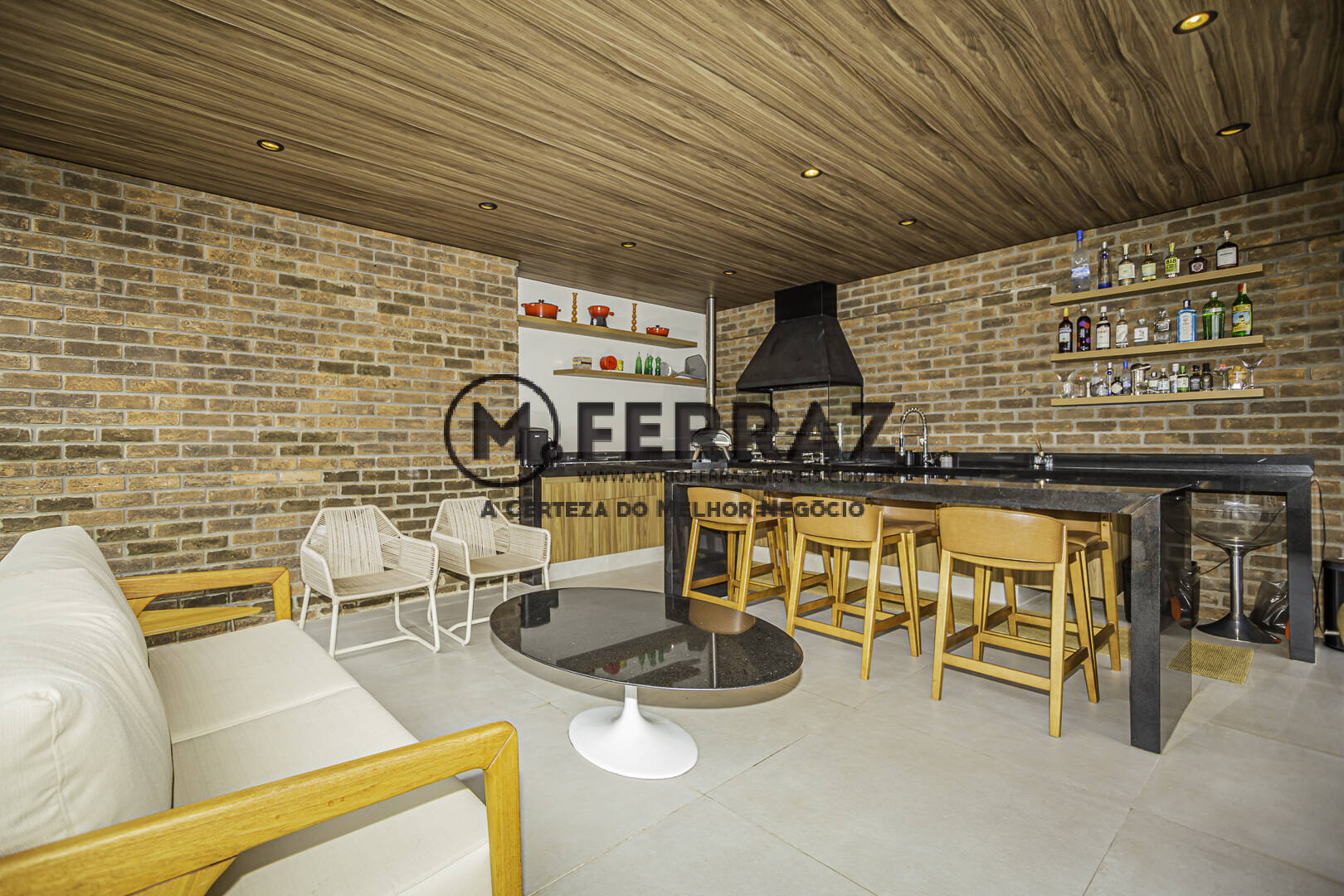 Cobertura à venda com 3 quartos, 273m² - Foto 7