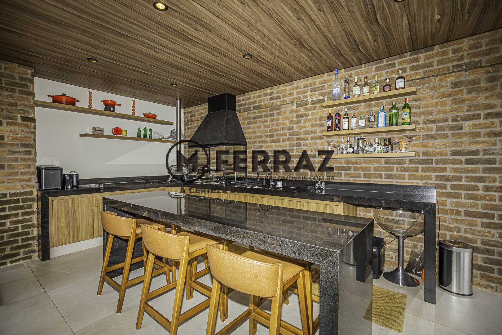 Cobertura à venda com 3 quartos, 273m² - Foto 8