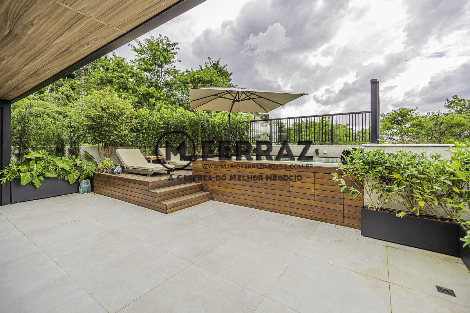 Cobertura à venda com 3 quartos, 273m² - Foto 3