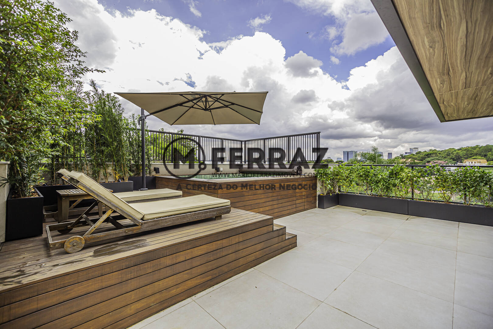 Cobertura à venda com 3 quartos, 273m² - Foto 1