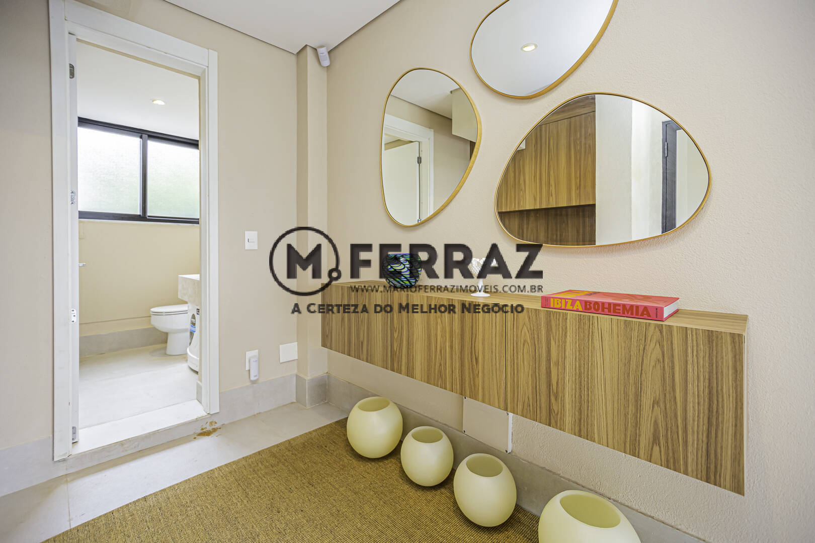 Cobertura à venda com 3 quartos, 273m² - Foto 9