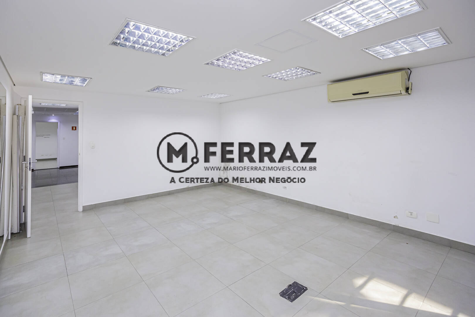 Prédio Inteiro para alugar, 335m² - Foto 4
