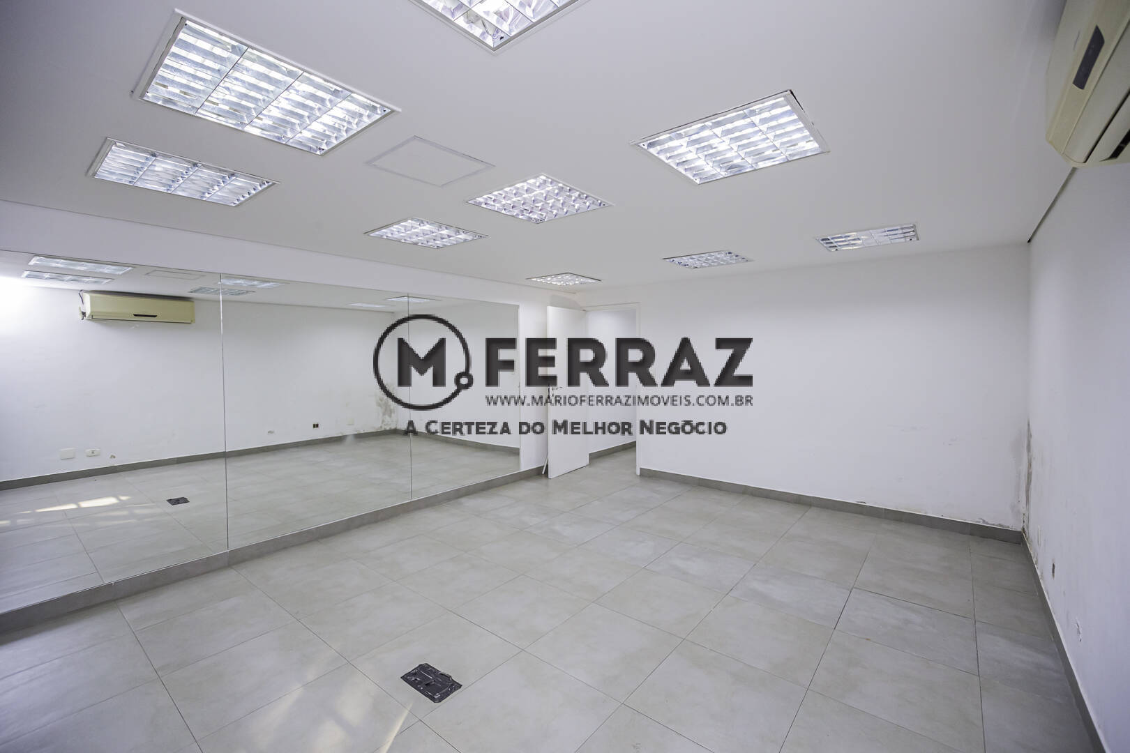 Prédio Inteiro para alugar, 335m² - Foto 5