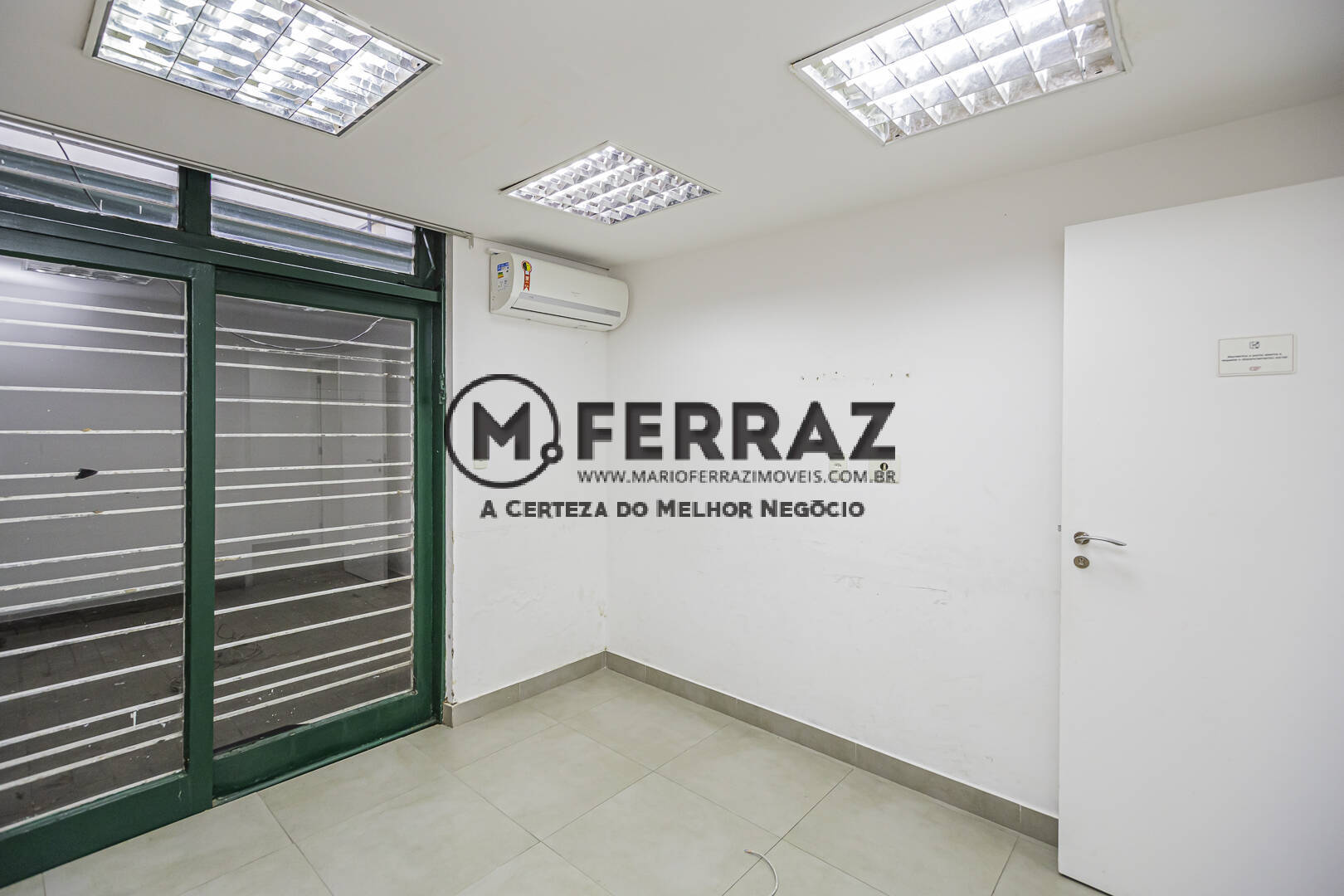 Prédio Inteiro para alugar, 335m² - Foto 7