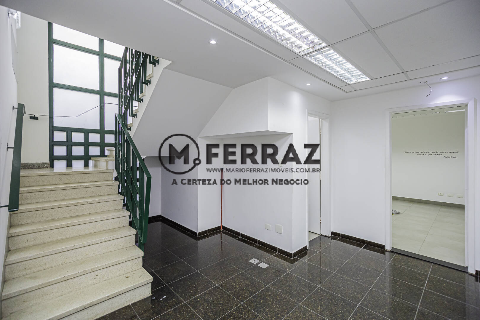 Prédio Inteiro para alugar, 335m² - Foto 8