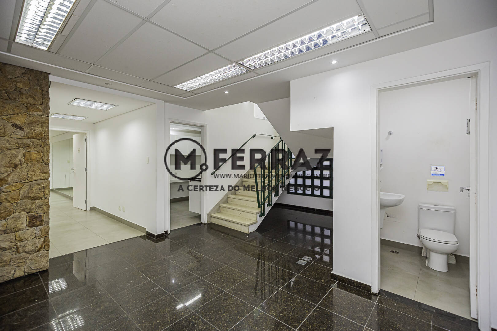 Prédio Inteiro para alugar, 335m² - Foto 9