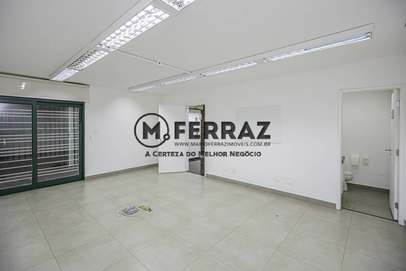 Prédio Inteiro para alugar, 335m² - Foto 14