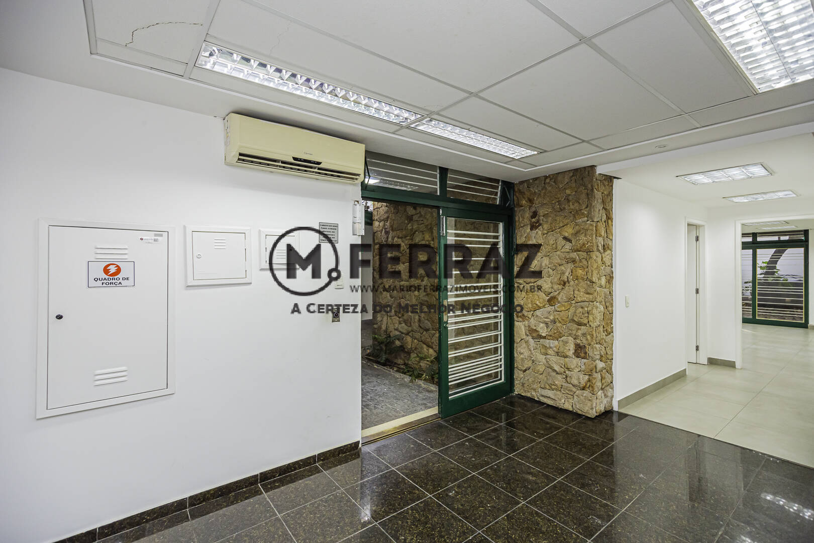 Prédio Inteiro para alugar, 335m² - Foto 17