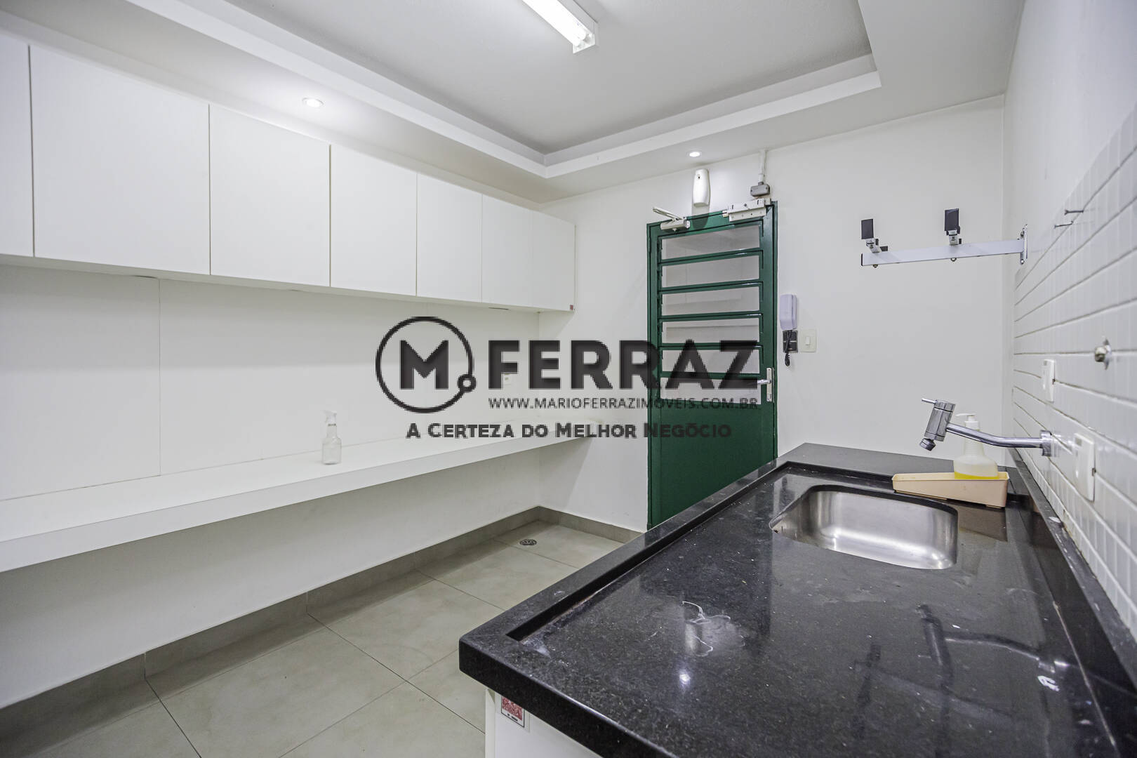 Prédio Inteiro para alugar, 335m² - Foto 18