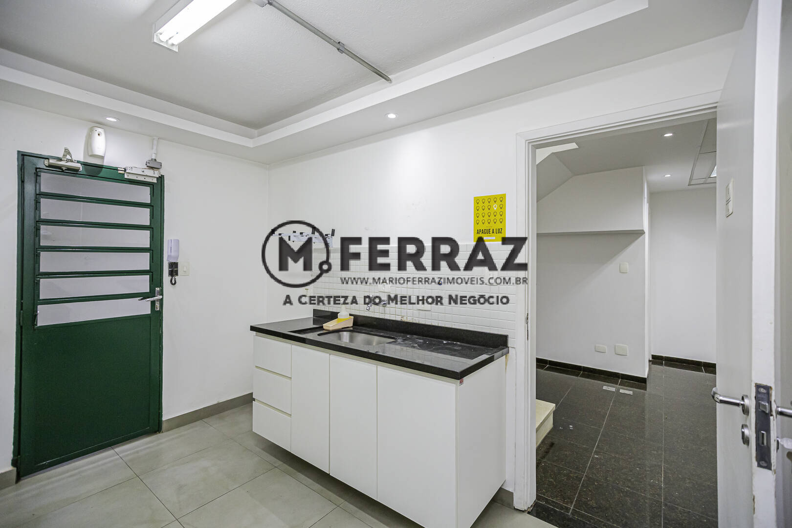 Prédio Inteiro para alugar, 335m² - Foto 19